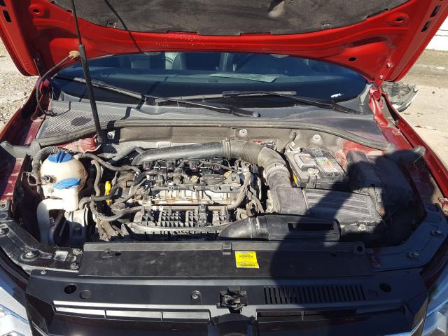 Volkswagen Passat S 2015