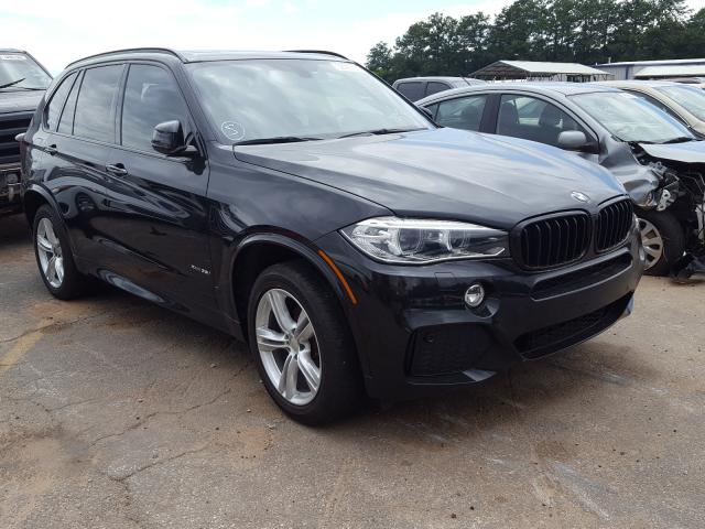 BMW X5 XDRIVE3 2015