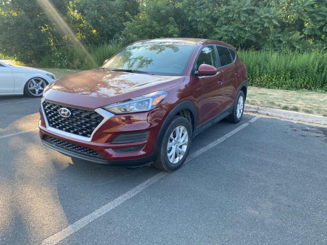 Hyundai Tucson SE 2019