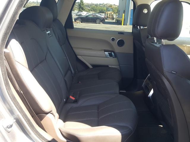 Land Rover Range Rover 2014