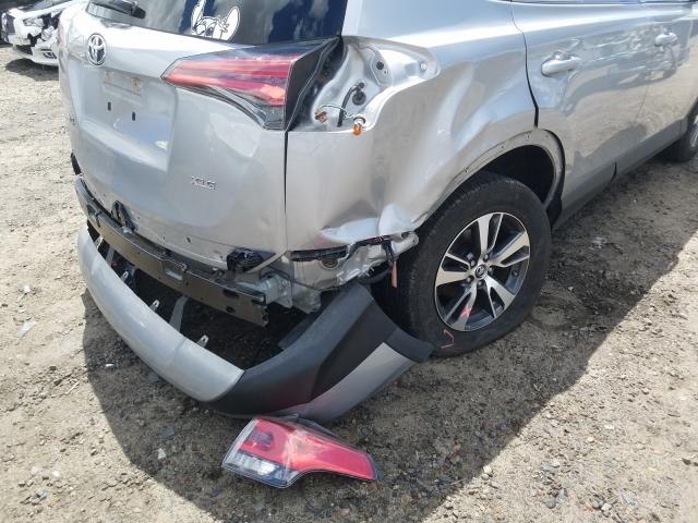 Toyota Rav4 Adven 2018