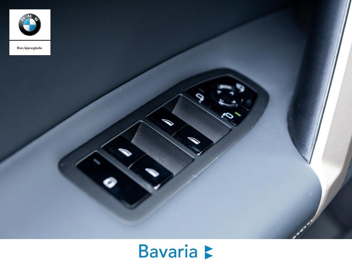 BMW iX xDrive 50