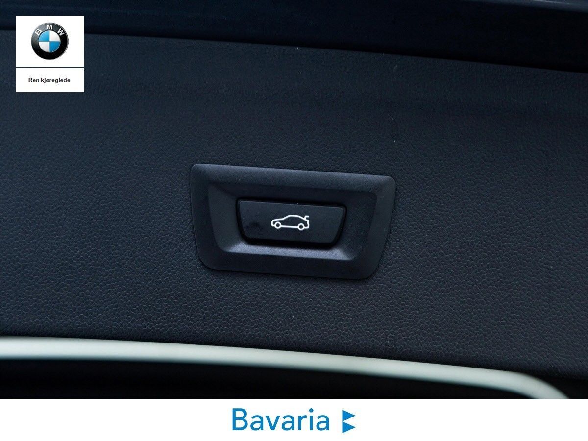 BMW iX xDrive 50