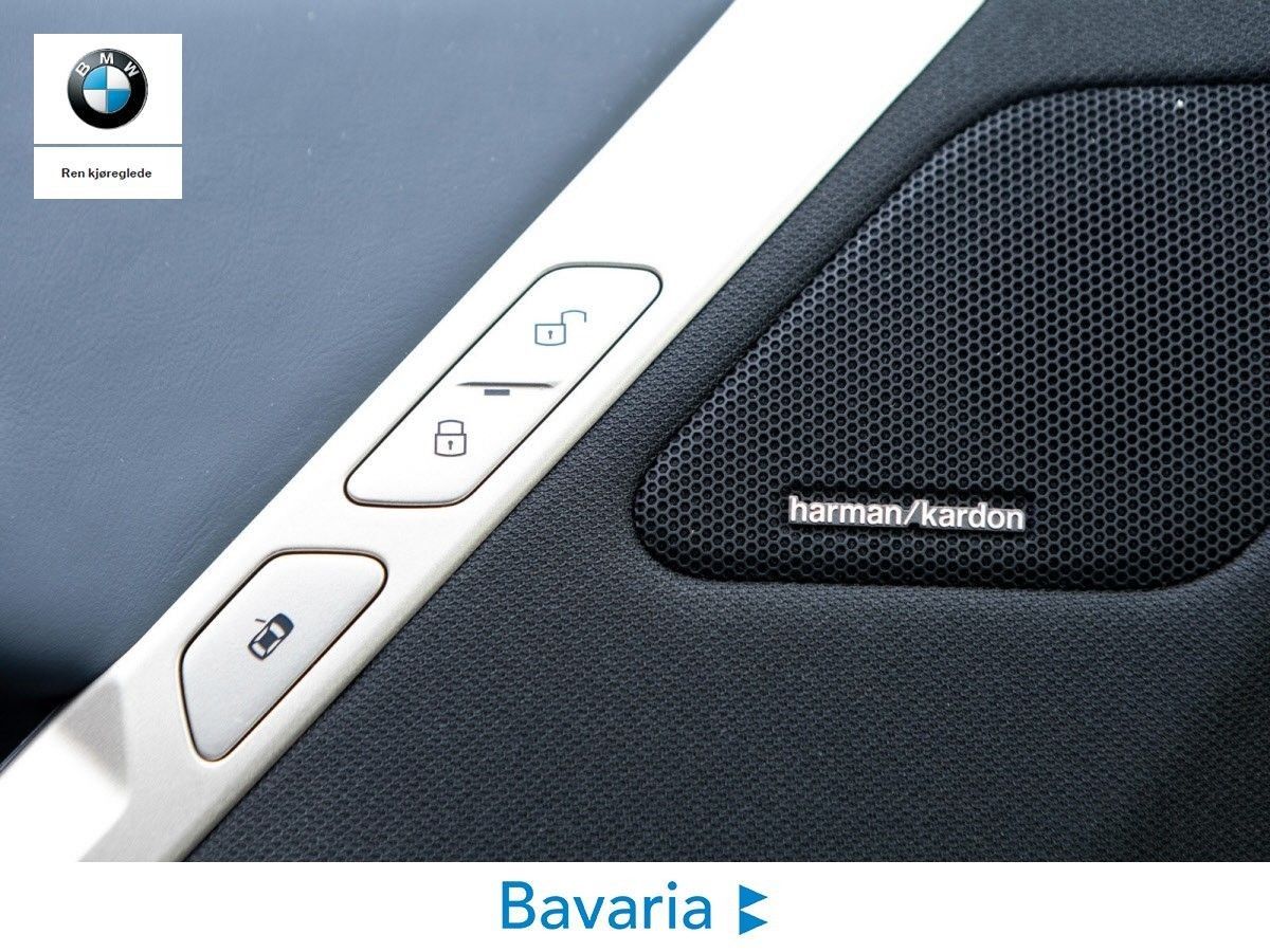 BMW iX xDrive 50