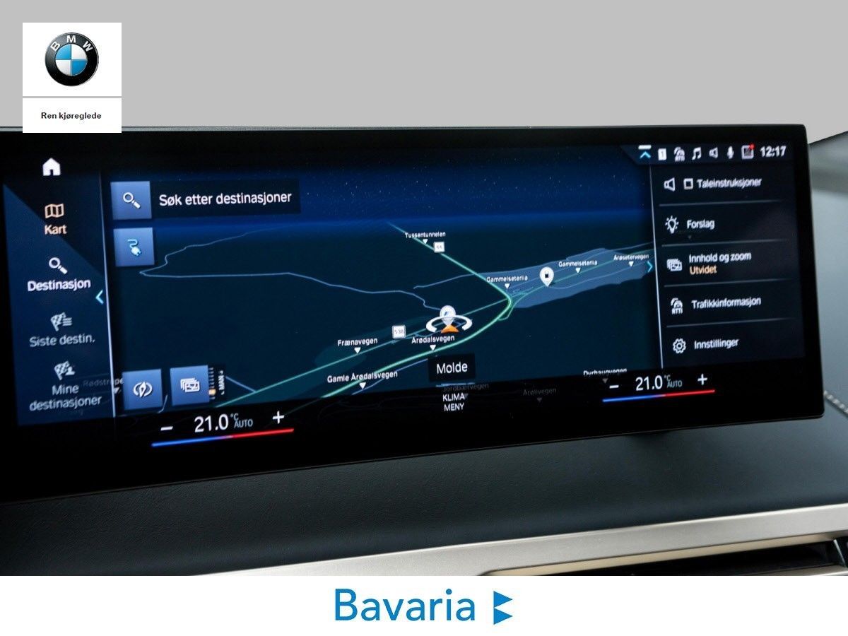 BMW iX xDrive 50
