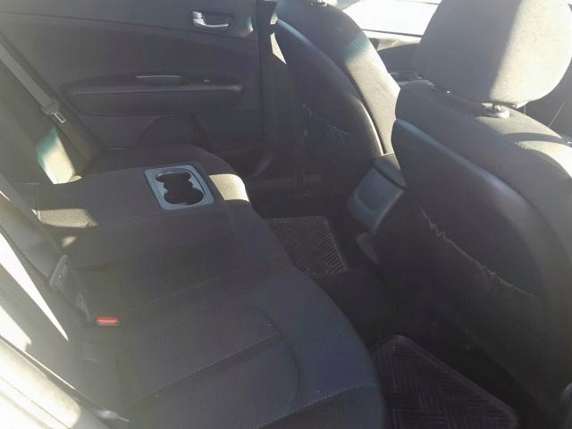 KIA Optima LX 2018