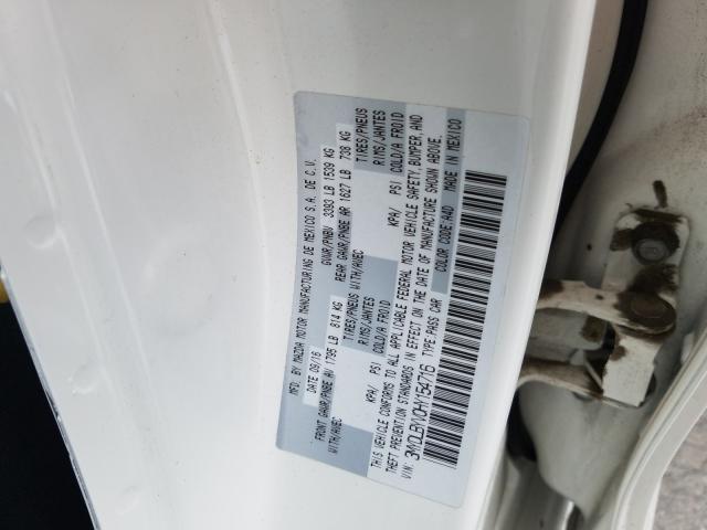 Toyota Yaris IA 2017