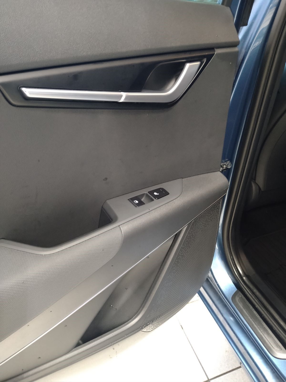 Kia E-Niro