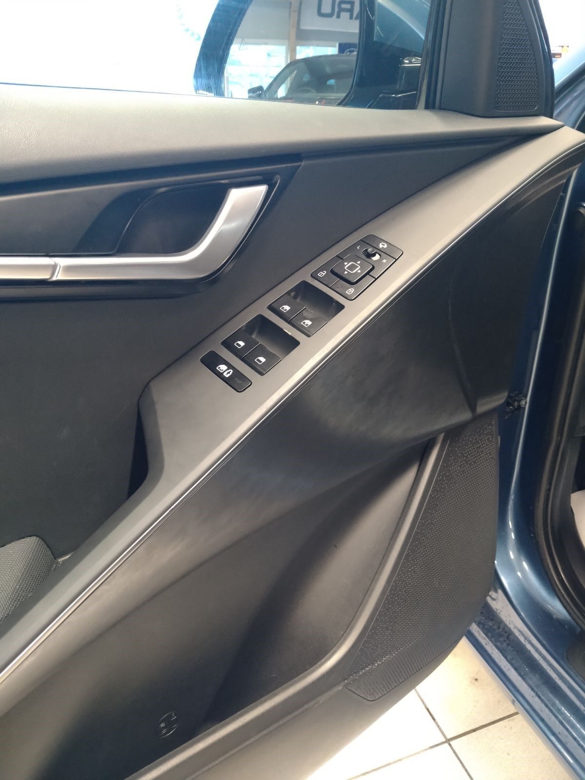 Kia E-Niro