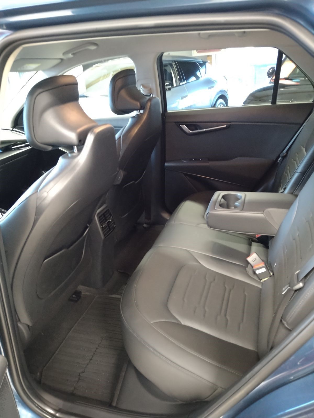 Kia E-Niro