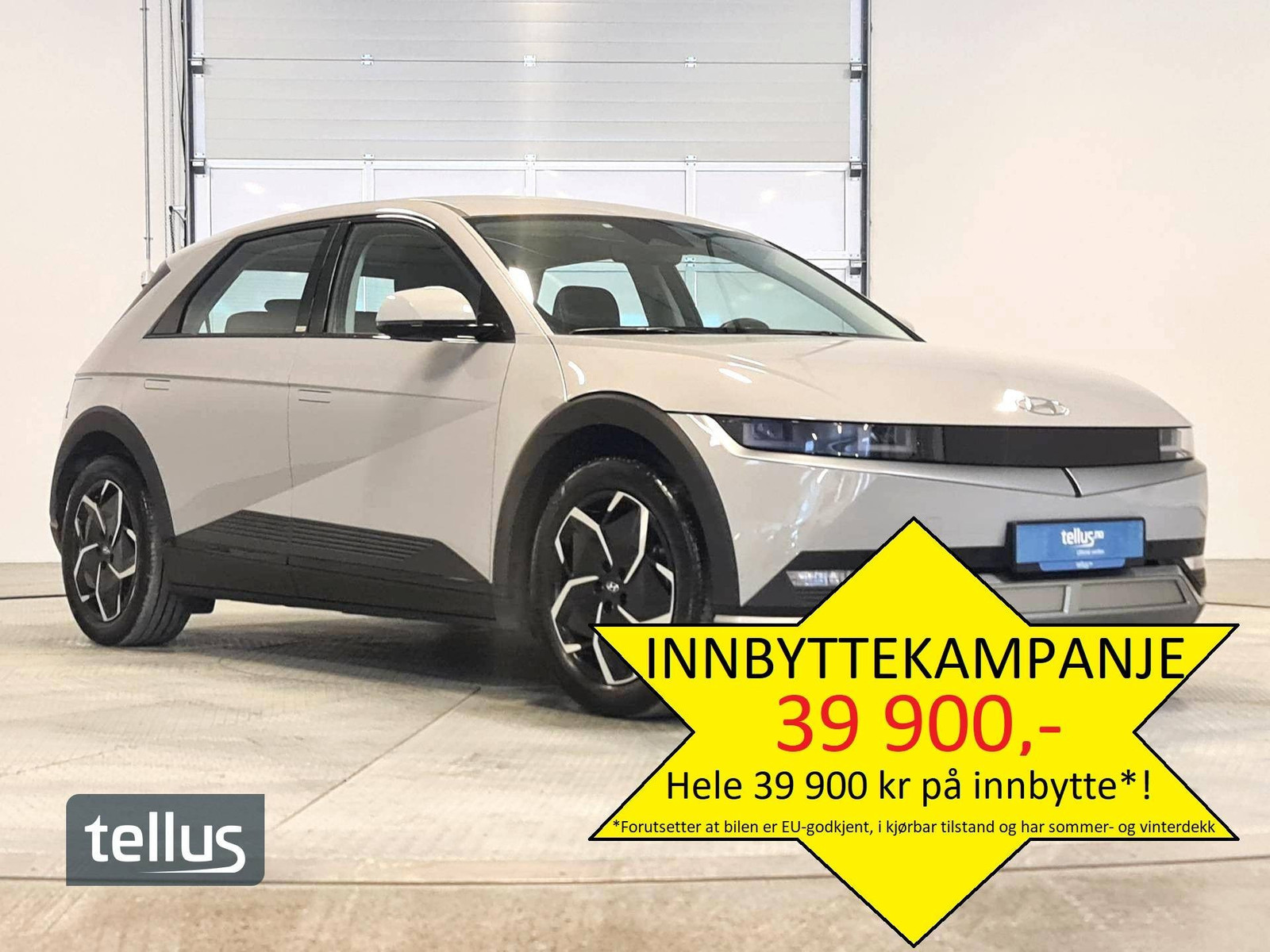 Hyundai Ioniq 5