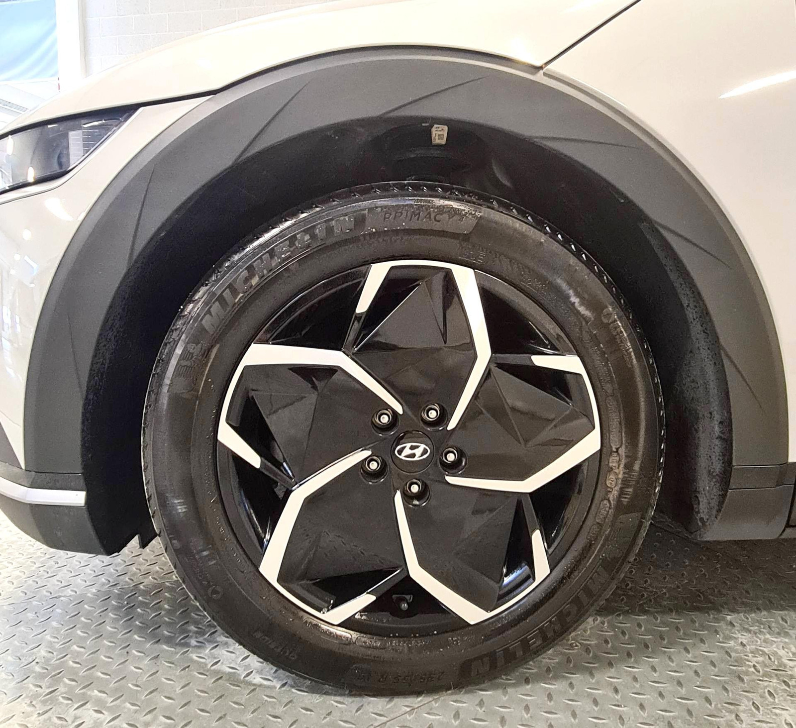 Hyundai Ioniq 5