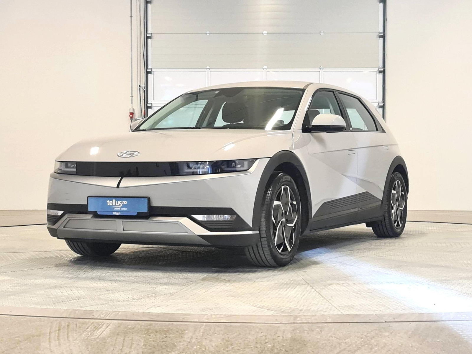 Hyundai Ioniq 5
