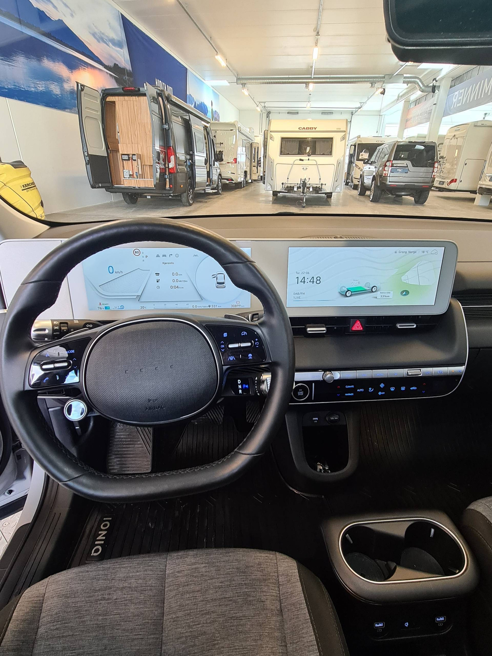 Hyundai Ioniq 5