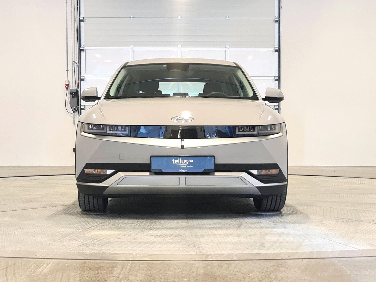 Hyundai Ioniq 5