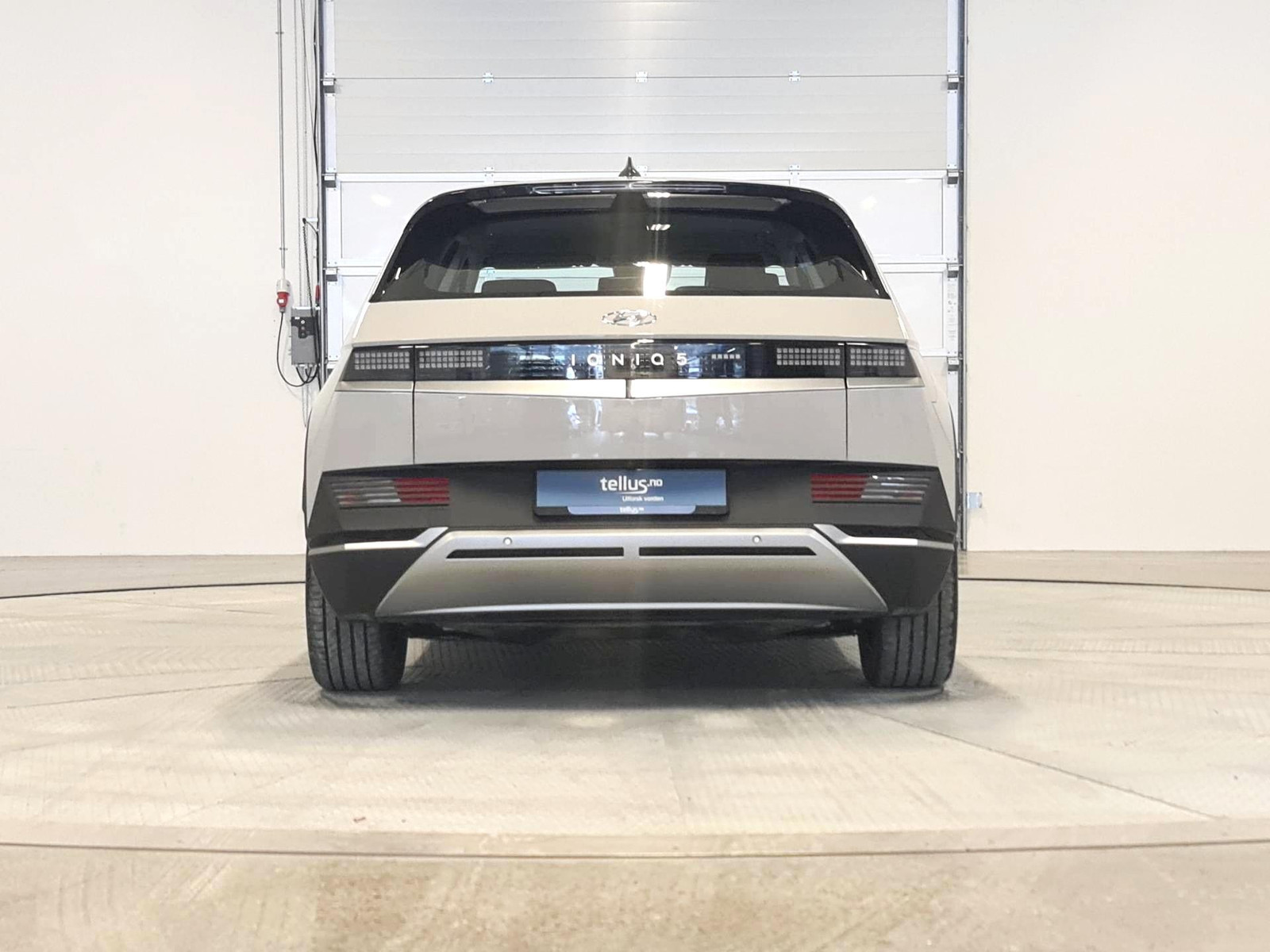 Hyundai Ioniq 5