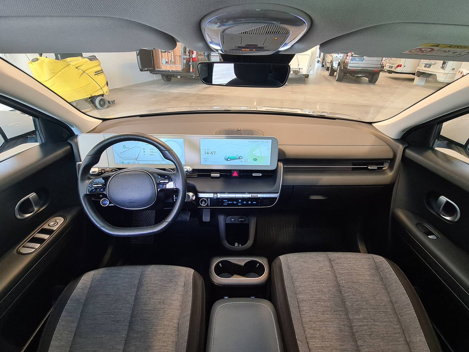 Hyundai Ioniq 5