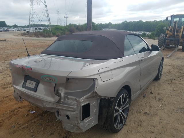 BMW 230XI 2017
