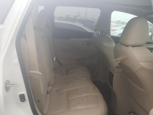 Nissan Murano S 2015