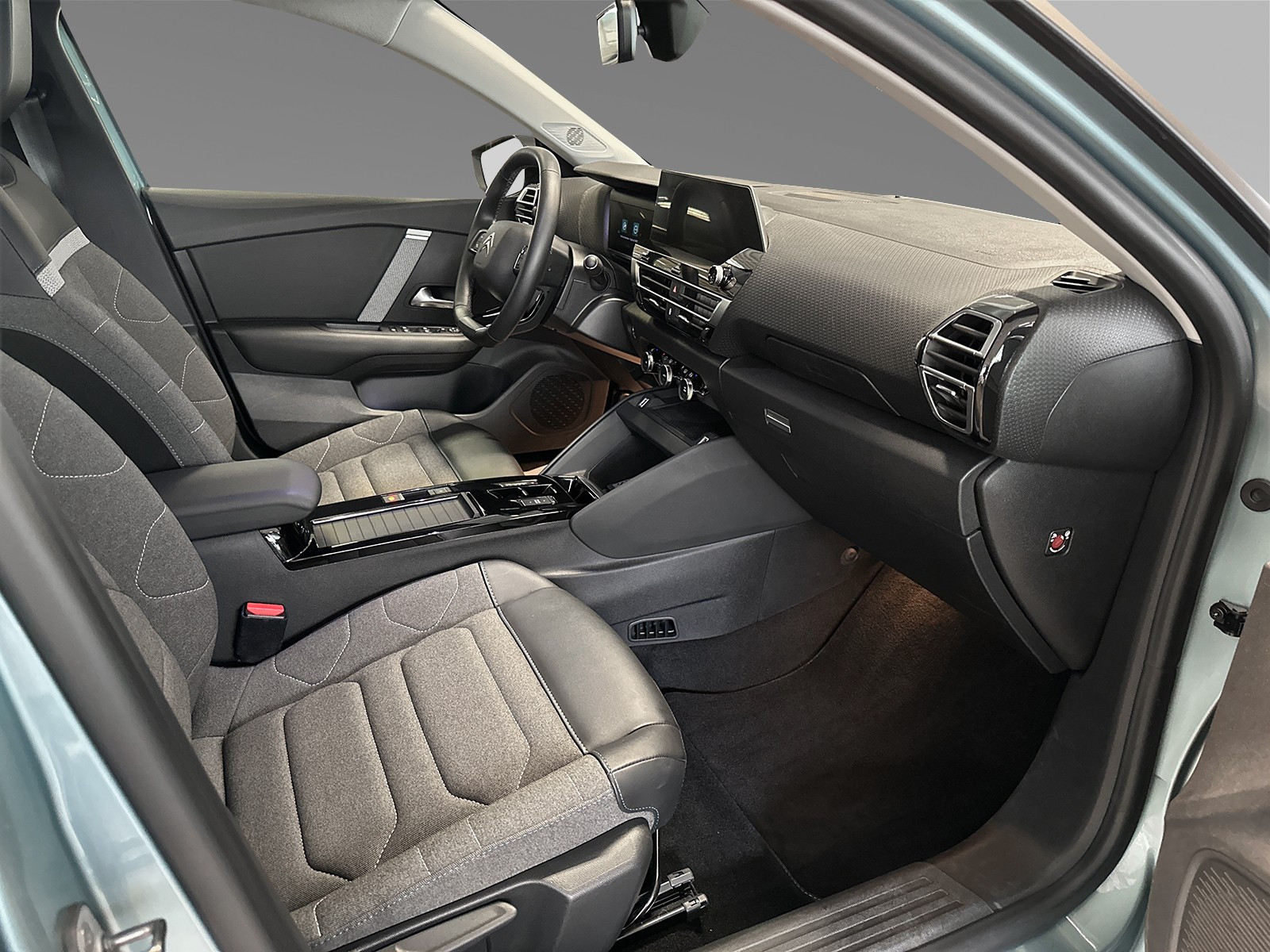 Citroen E-C4