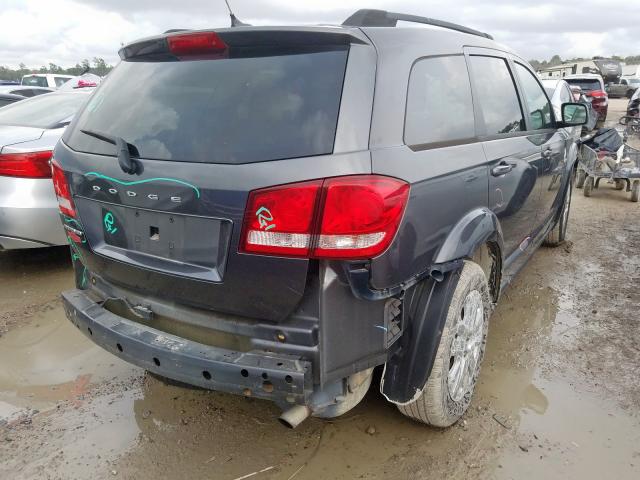 Dodge Journey SE 2014