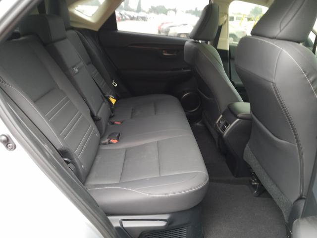 Lexus NX 300 Base 2019