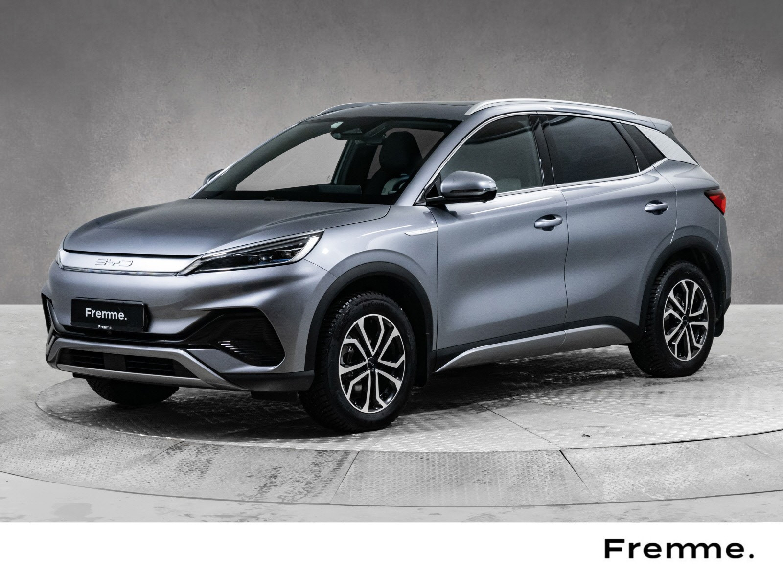 BYD Atto3