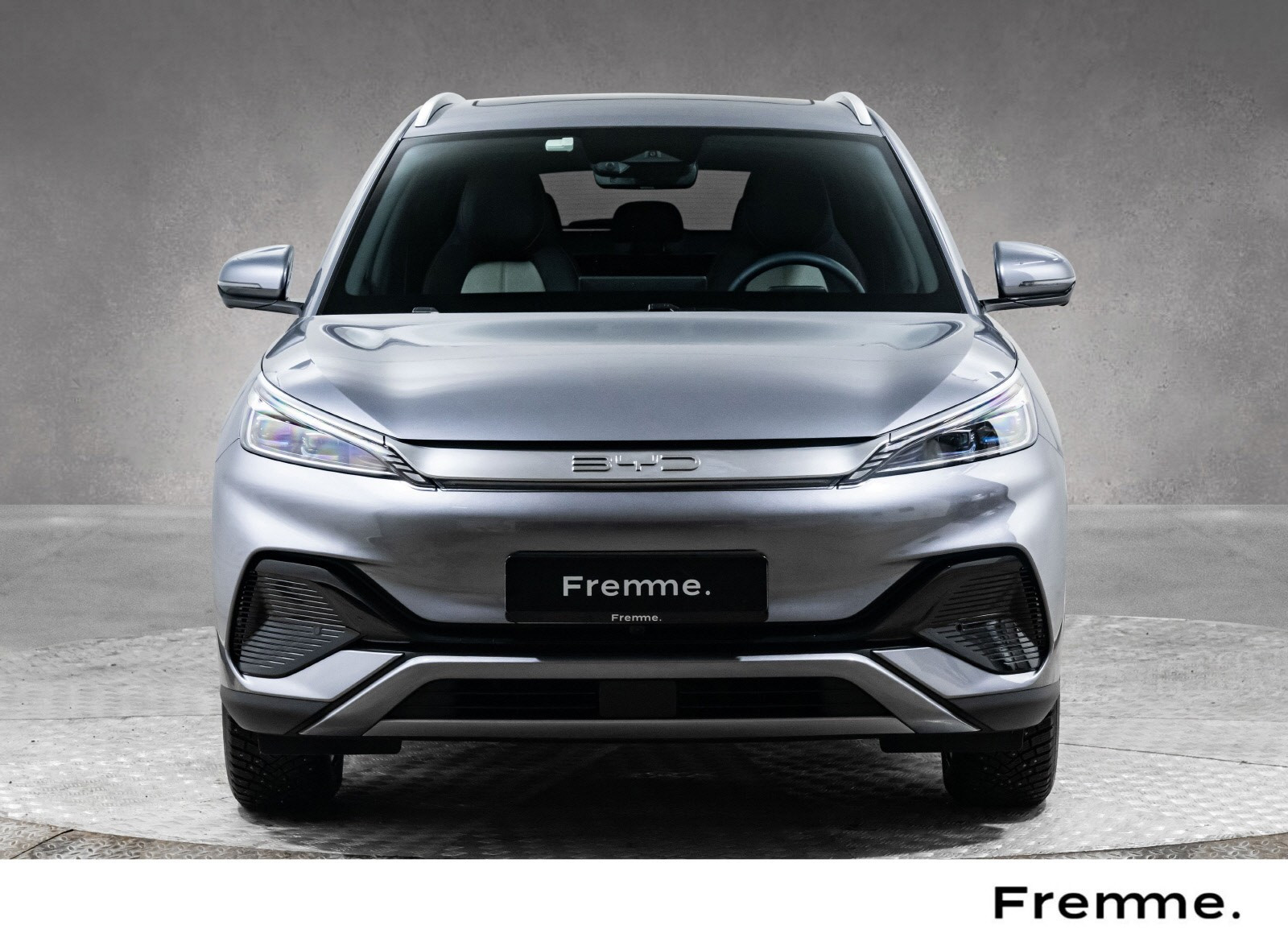 BYD Atto3