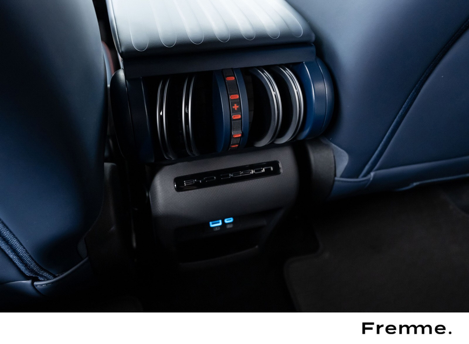 BYD Atto3