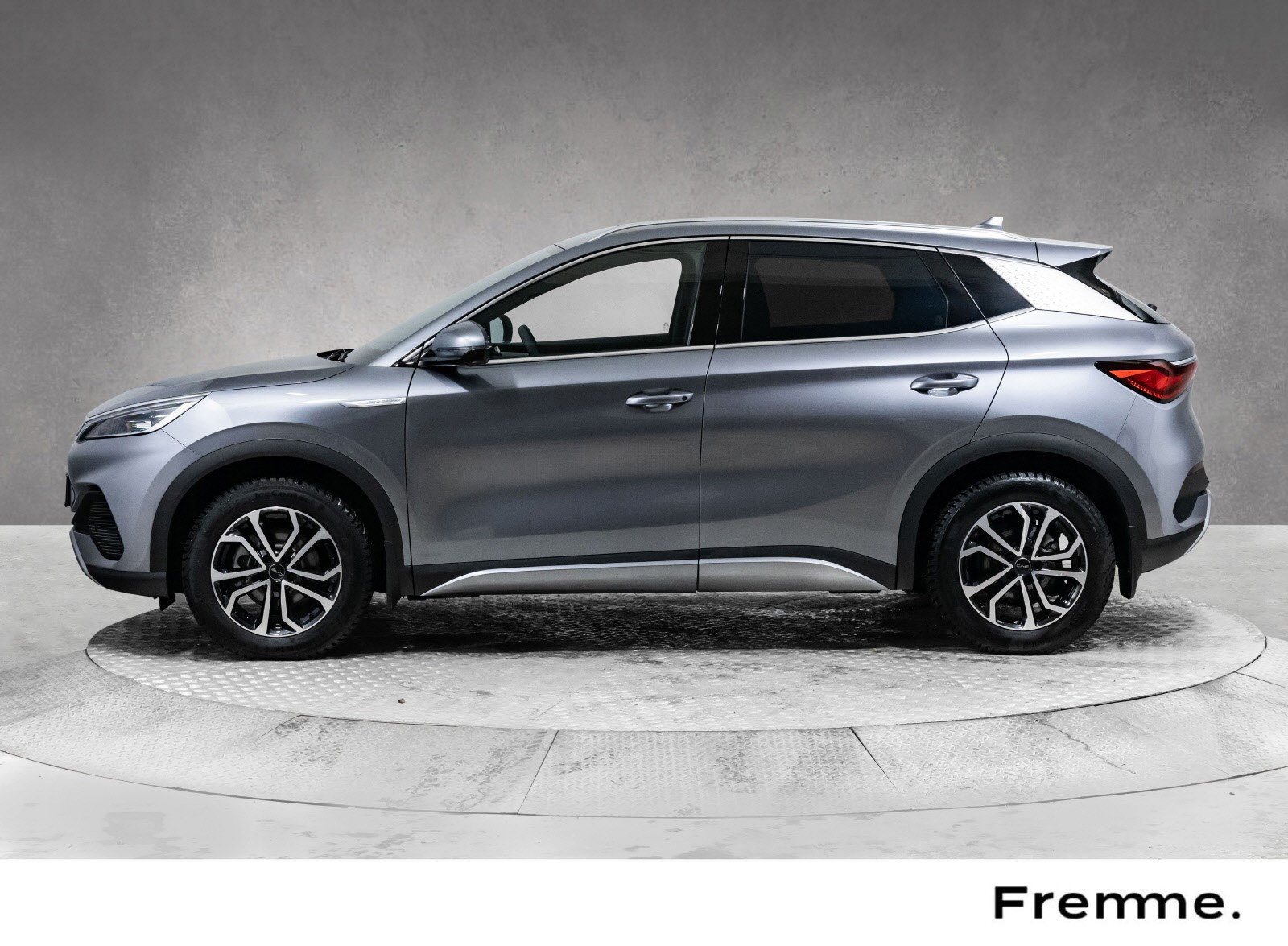 BYD Atto3