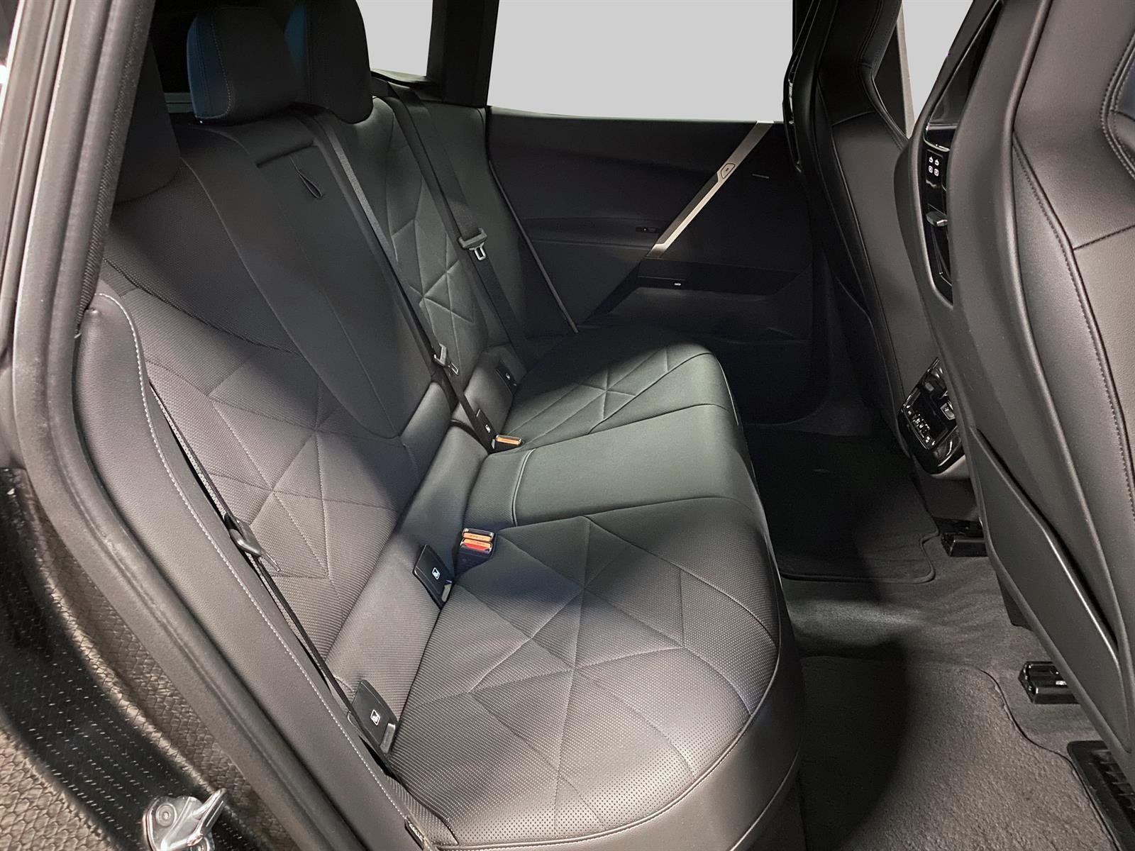 BMW iX xDrive 40