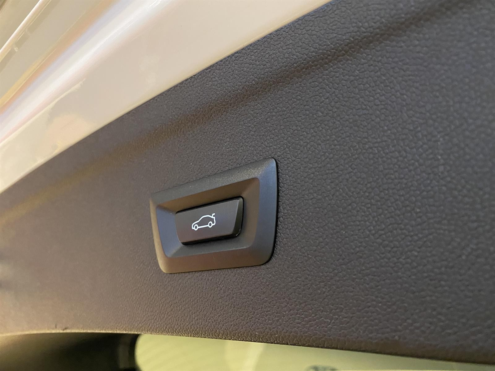 BMW iX xDrive 40