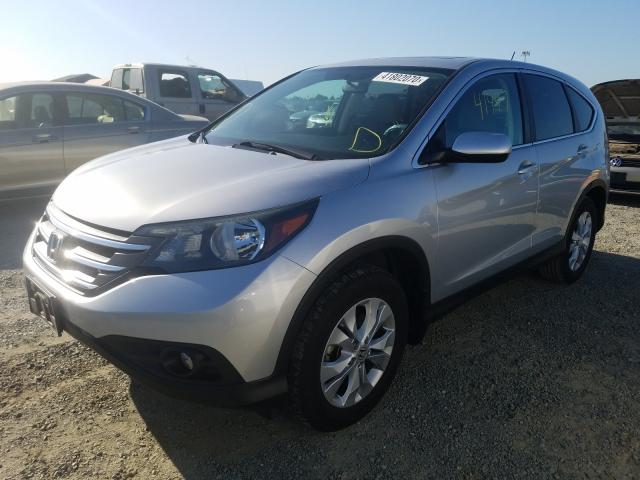 Honda CR-V EX 2013
