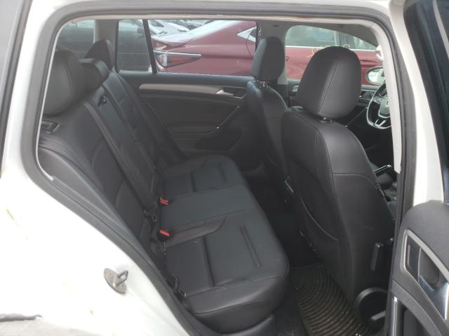 Volkswagen Golf Sport 2015
