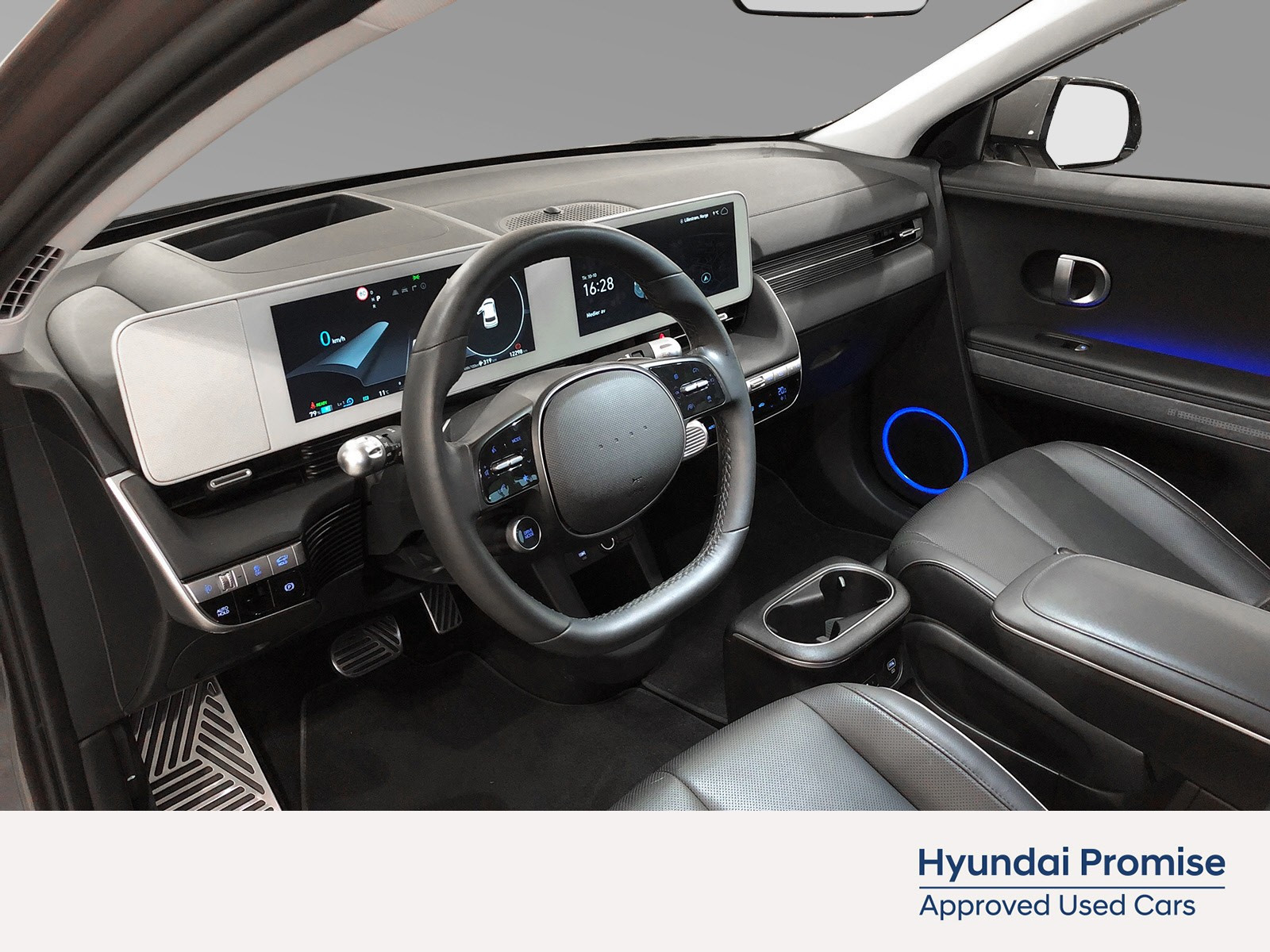 Hyundai Ioniq 5