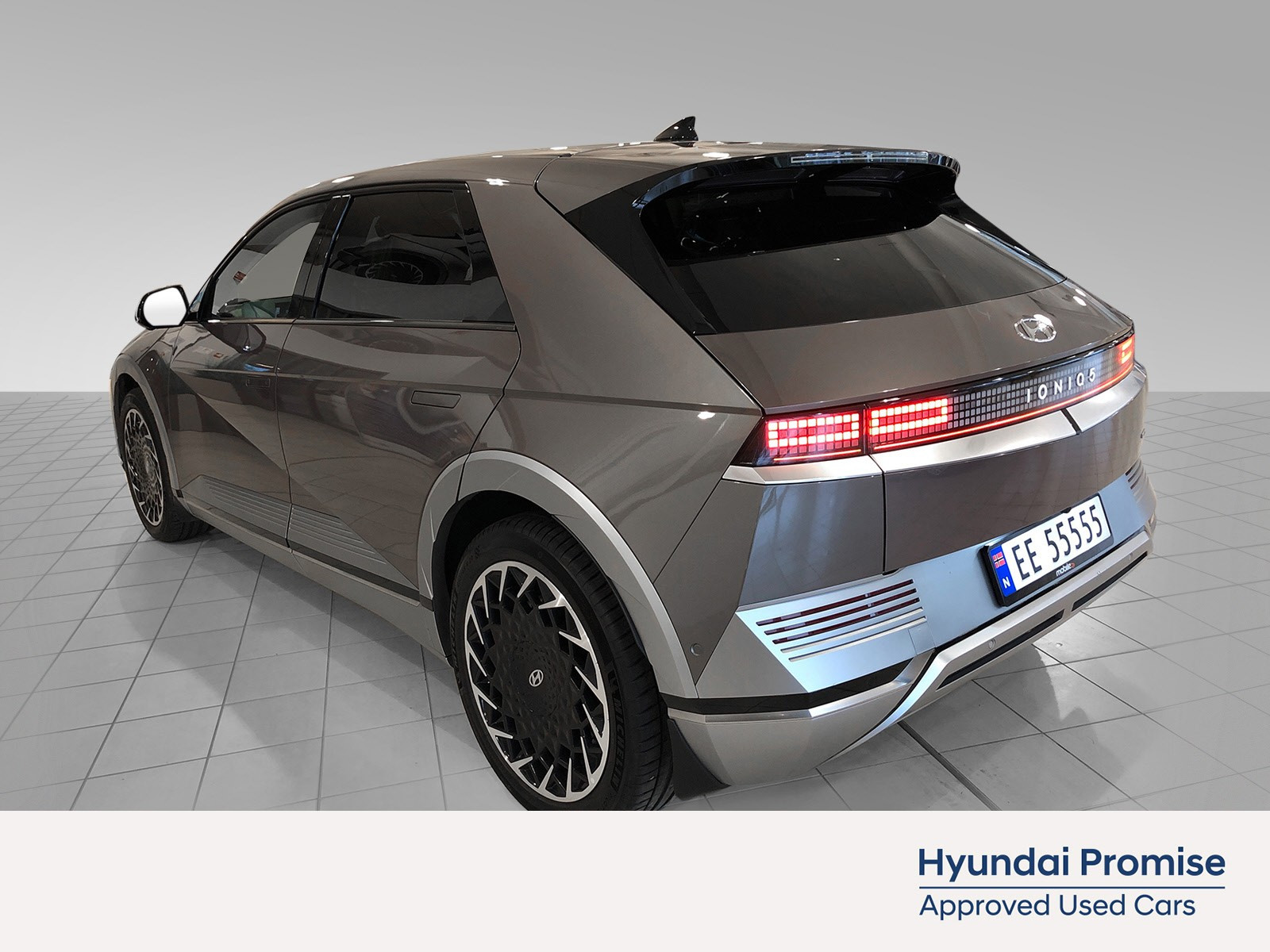 Hyundai Ioniq 5