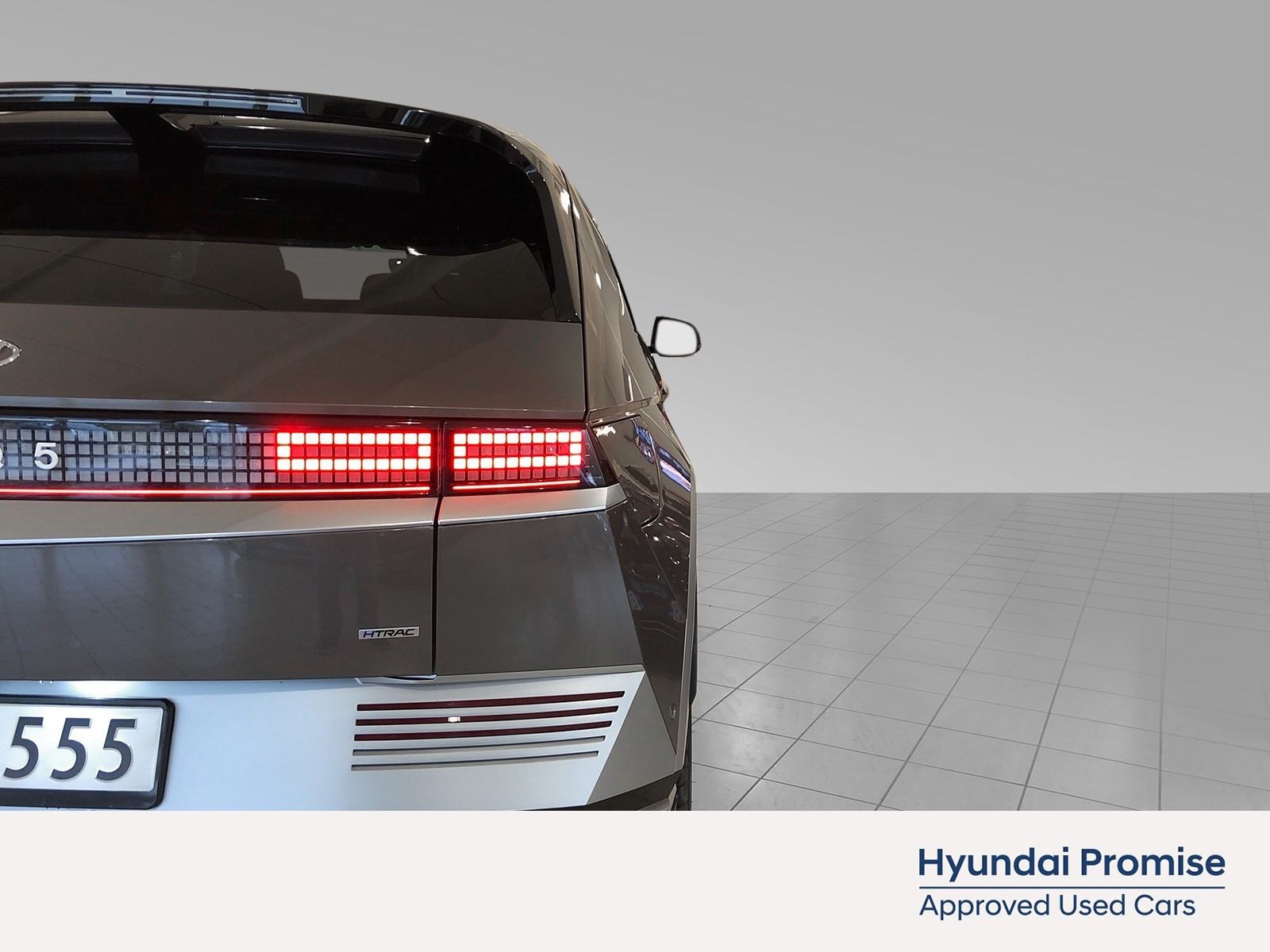 Hyundai Ioniq 5
