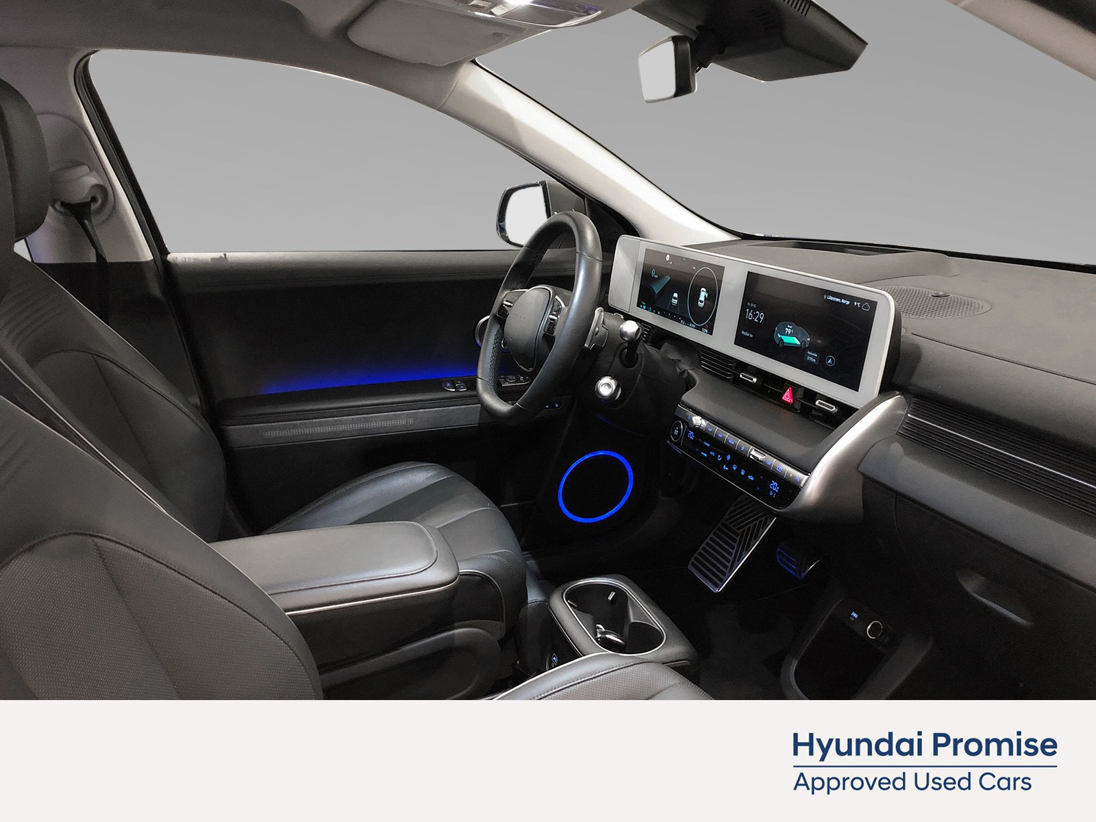 Hyundai Ioniq 5