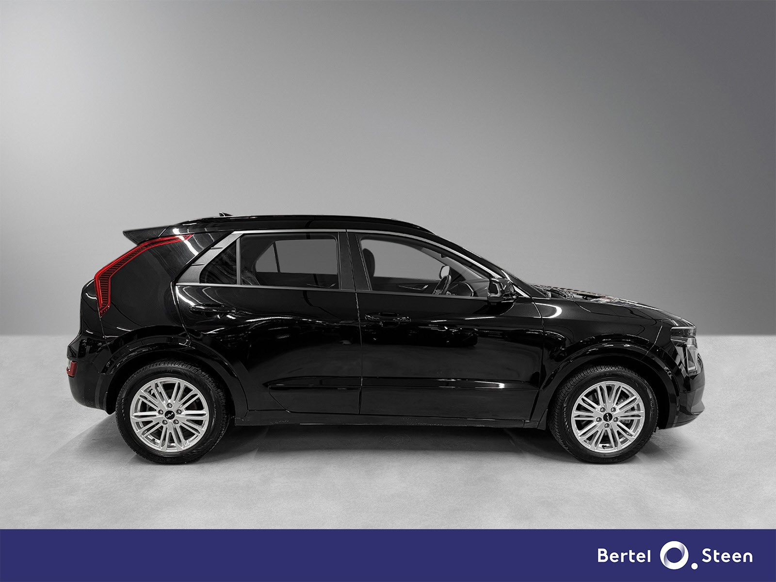 Kia E-Niro