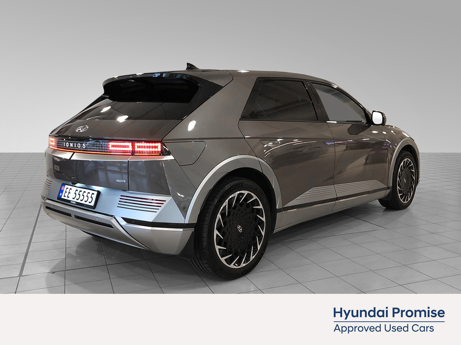 Hyundai Ioniq 5