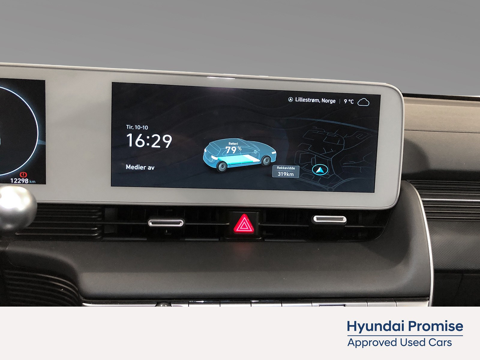 Hyundai Ioniq 5
