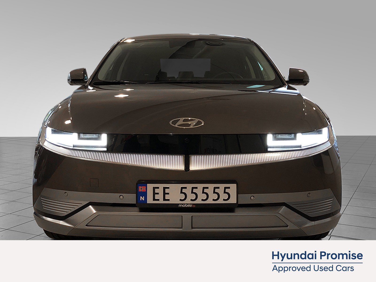 Hyundai Ioniq 5