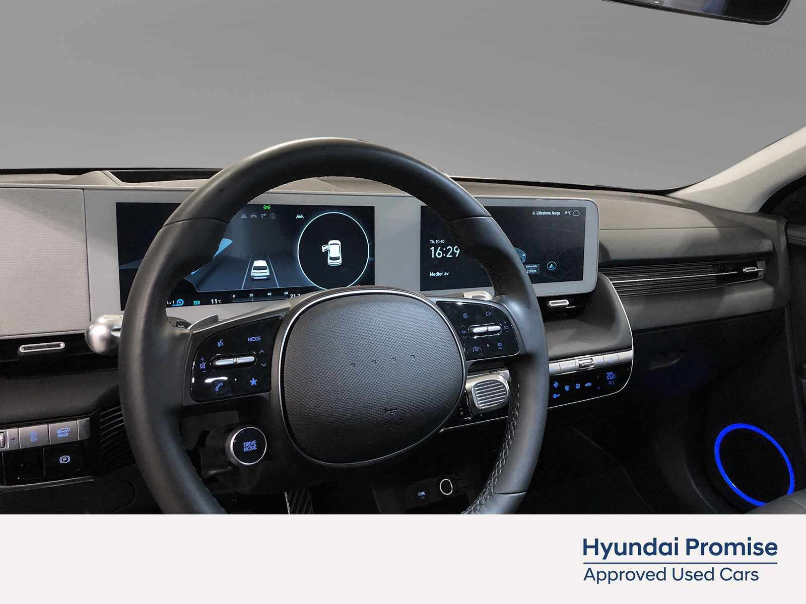 Hyundai Ioniq 5
