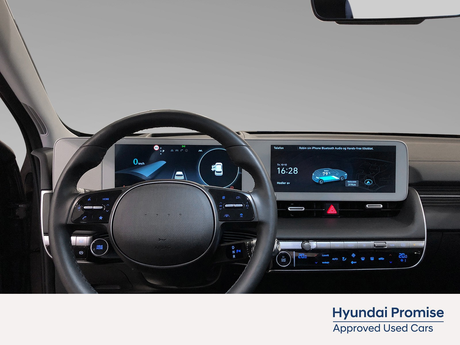 Hyundai Ioniq 5