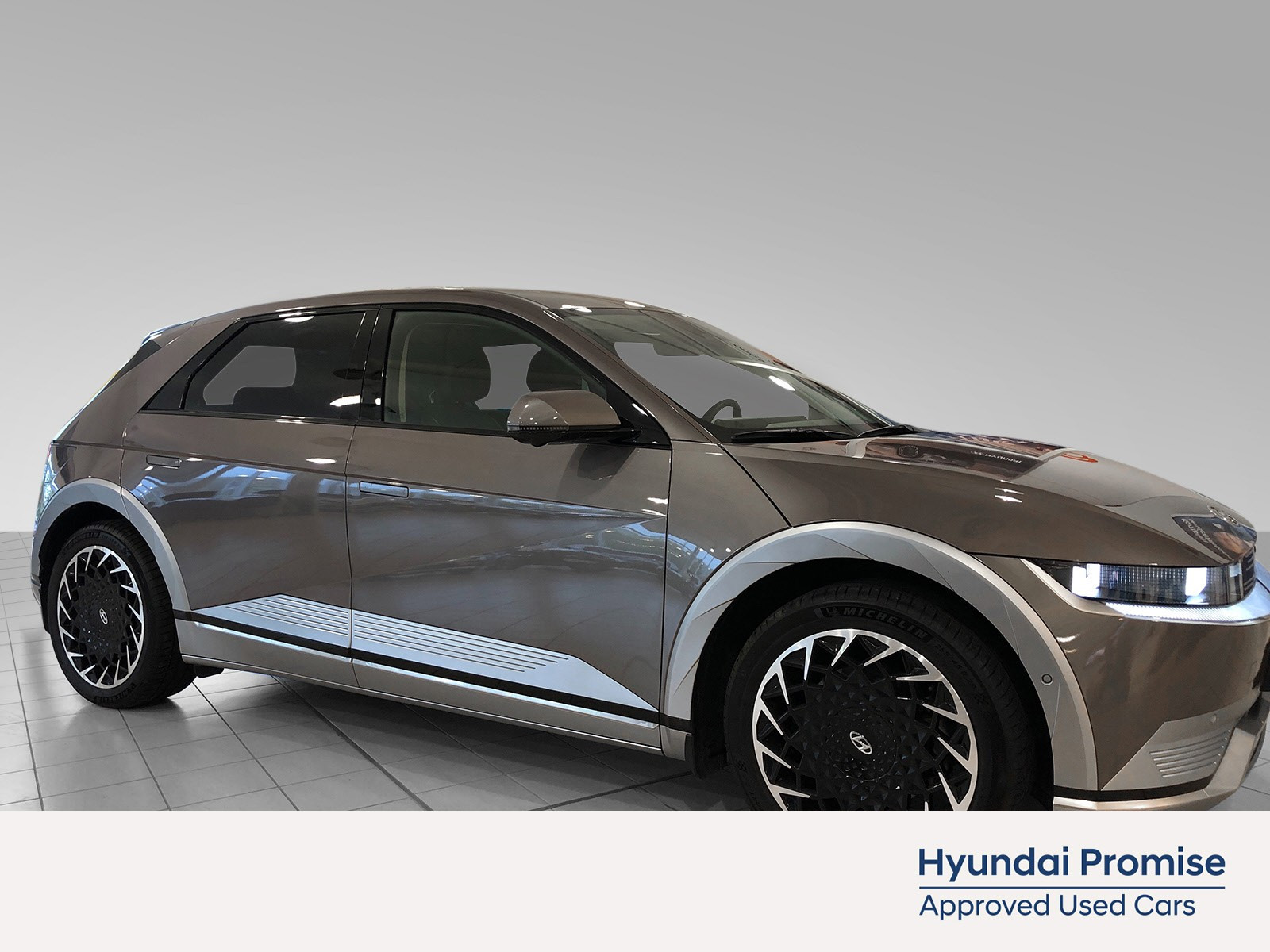 Hyundai Ioniq 5