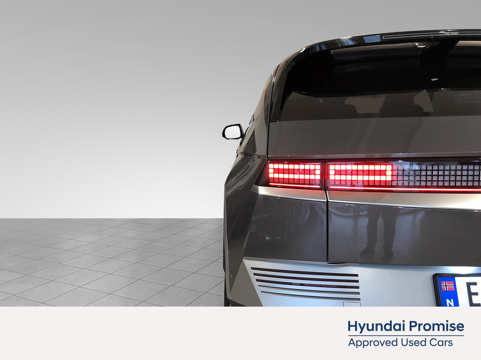 Hyundai Ioniq 5