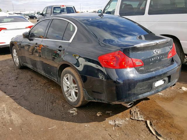 Infiniti Q40 2015