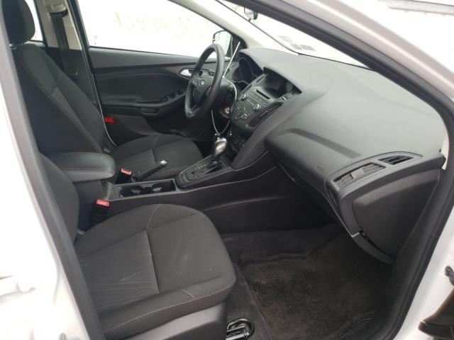 Ford Focus SE 2016
