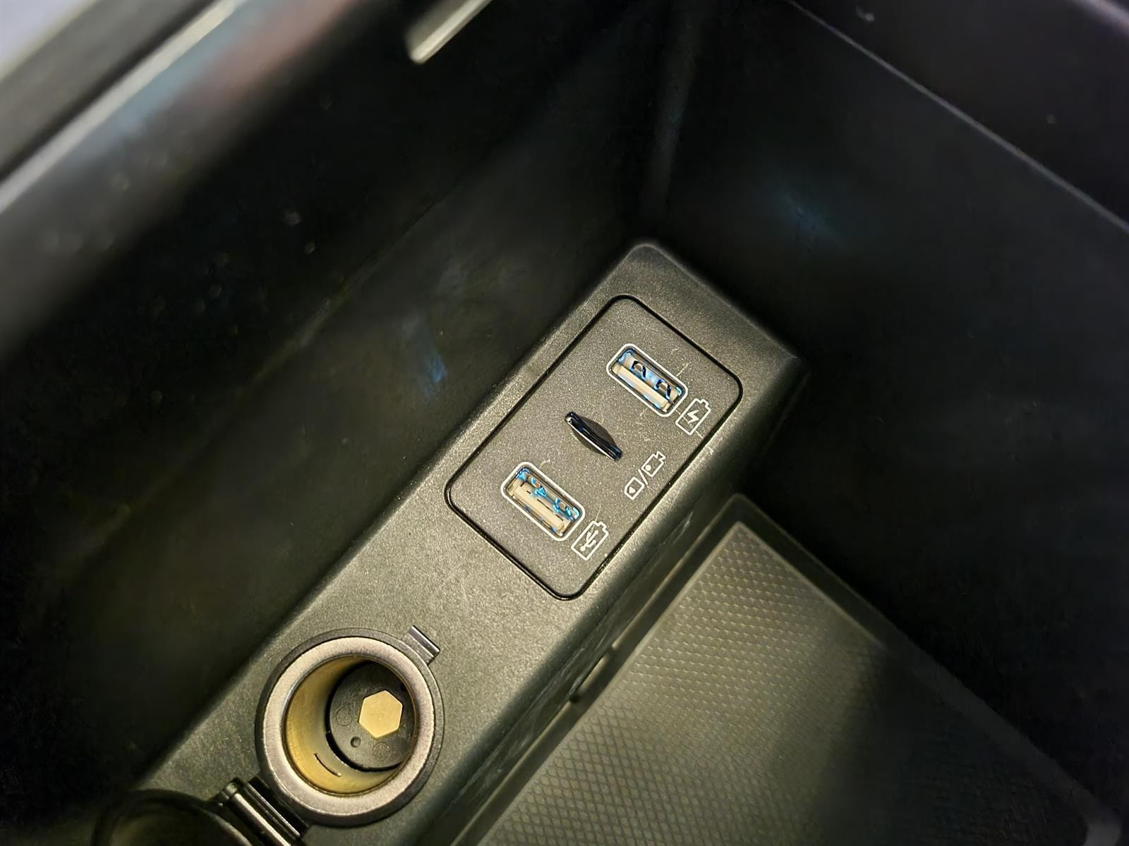 BYD Tang