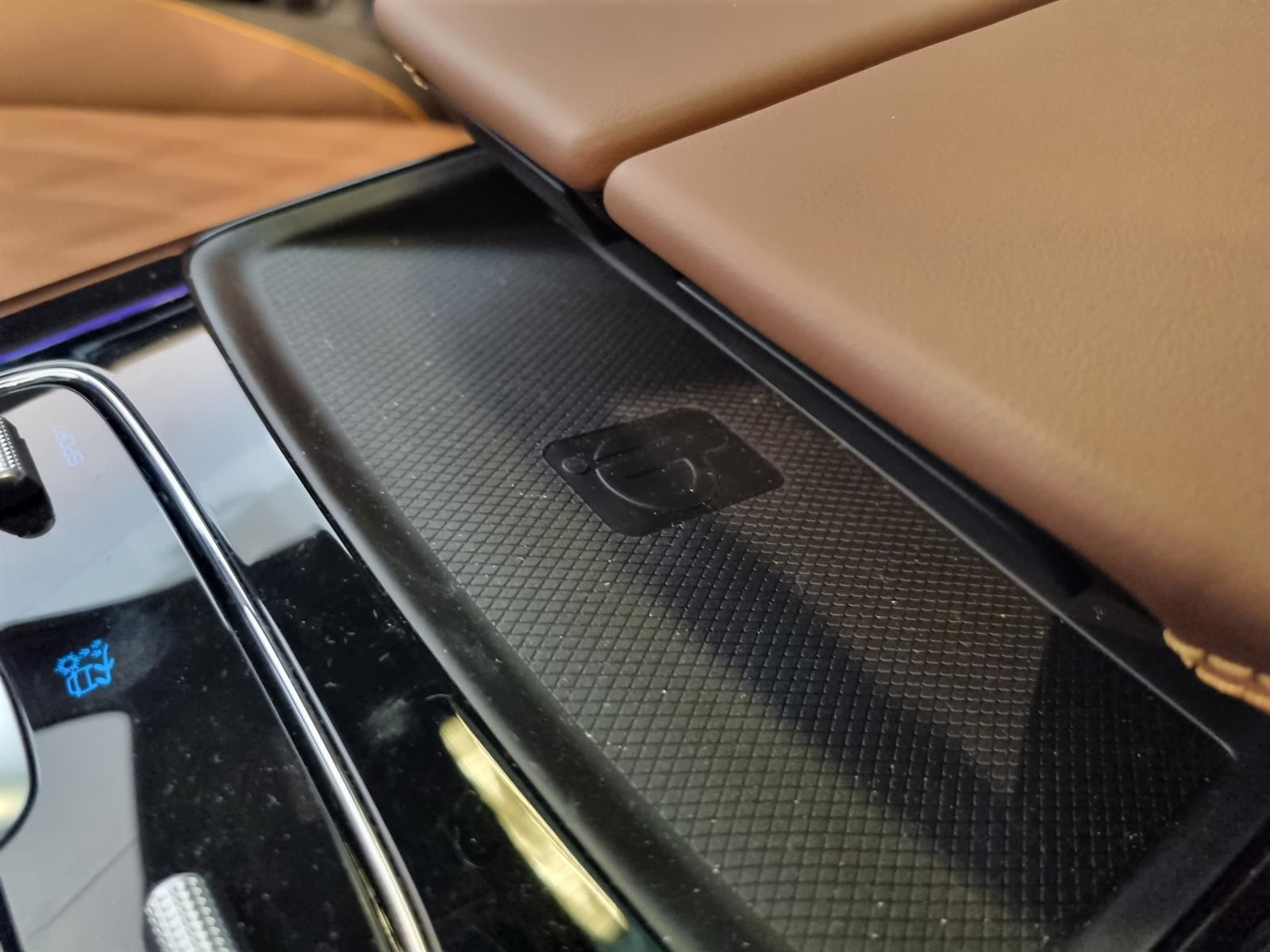 BYD Tang